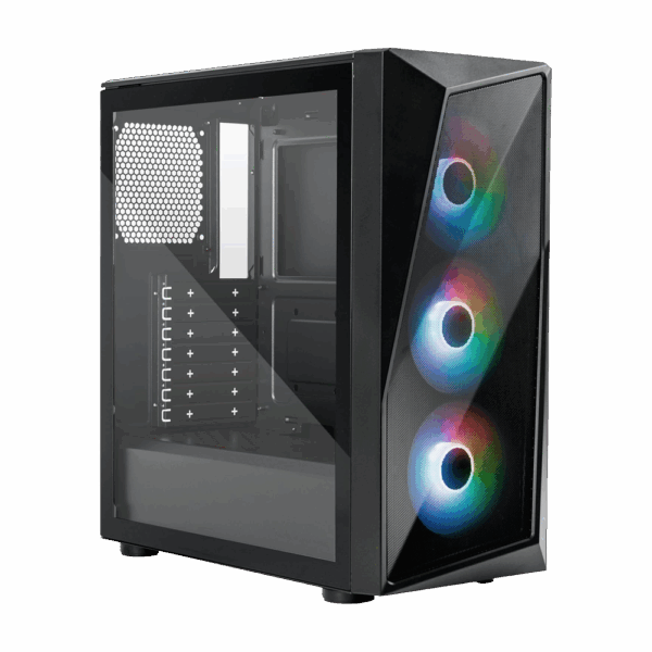 מארז Cooler Master CMP 520