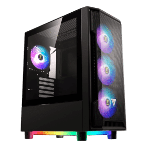 מארז Gamdias Athena m6 lite