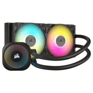 קירור נוזלי למעבד Corsair Titan RX 240mm