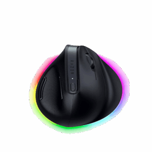עכבר גיימינג אלחוטי Razer Pro Click v2 Vertical Edition