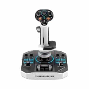 בקר טיסה Thrustmaster sol-R 1