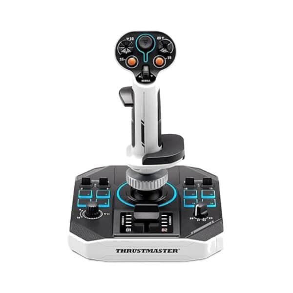 בקר טיסה Thrustmaster sol-R 1